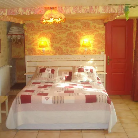 Locastillon * Castillon-du-Gard