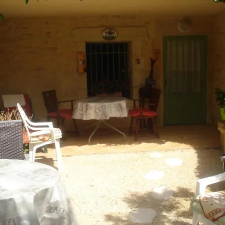 Locastillon * Castillon-du-Gard