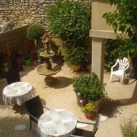 Locastillon Castillon-du-Gard