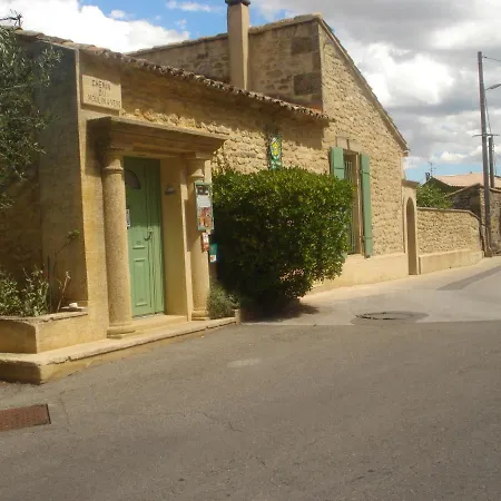 Bed & Breakfast Locastillon *