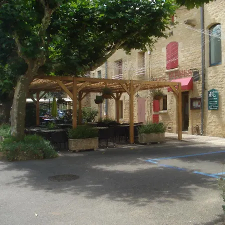Bed & Breakfast Locastillon Castillon-du-Gard