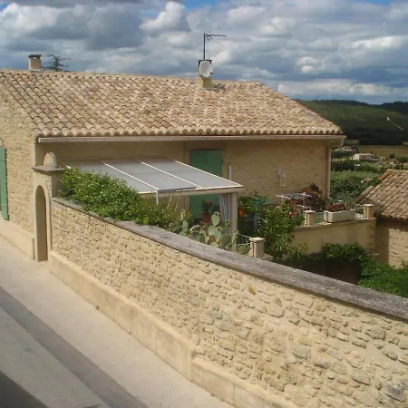 Bed & Breakfast Locastillon Castillon-du-Gard
