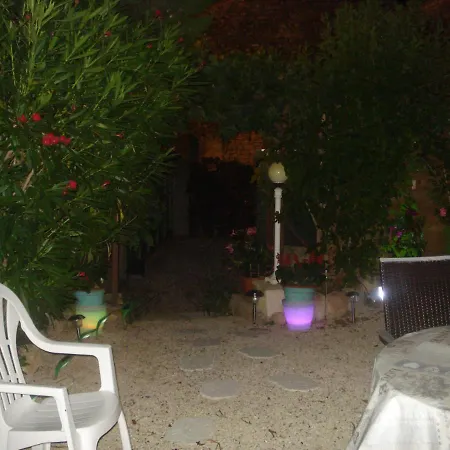 Locastillon Castillon-du-Gard