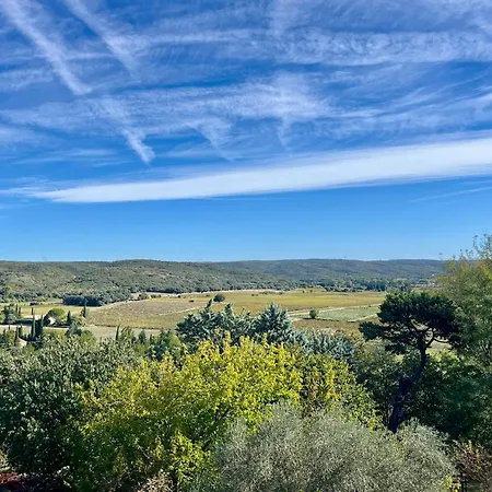 住宿加早餐酒店 Locastillon