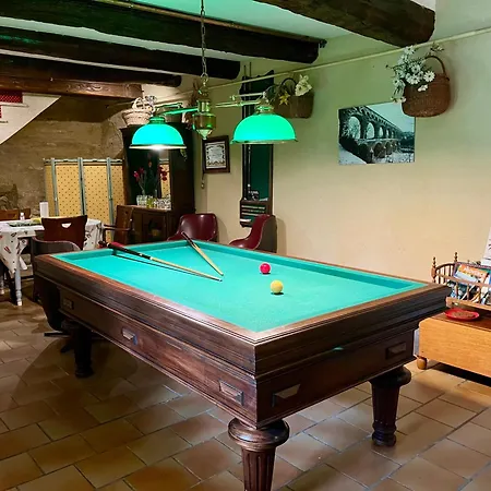 住宿加早餐酒店 Locastillon 卡斯蒂杜加尔德