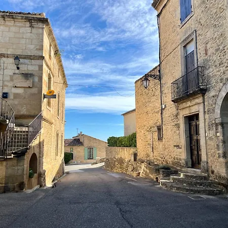 Locastillon 3* 卡斯蒂杜加尔德