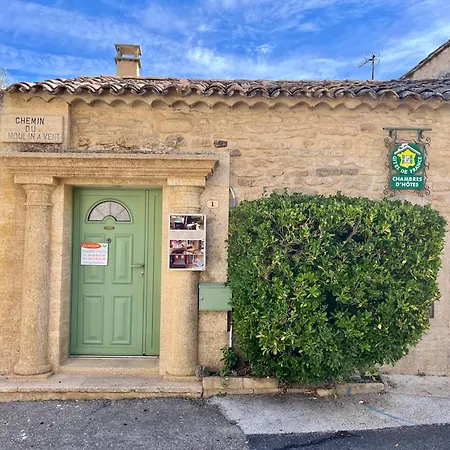 Locastillon 住宿加早餐酒店 3*