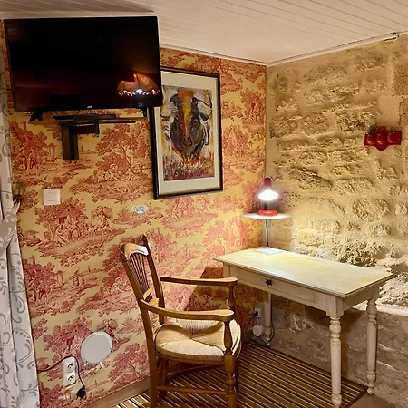 Locastillon 3* 卡斯蒂杜加尔德