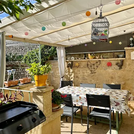 Locastillon 卡斯蒂杜加尔德