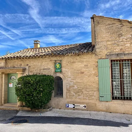 住宿加早餐酒店 Locastillon