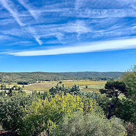 Locastillon 3* Castillon-du-Gard
