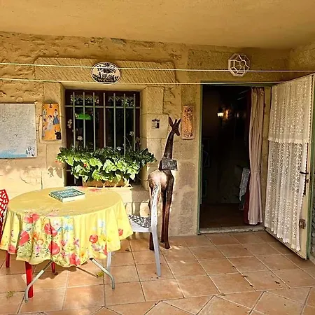 Locastillon Castillon-du-Gard