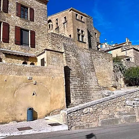 Locastillon Bed & Breakfast 3*
