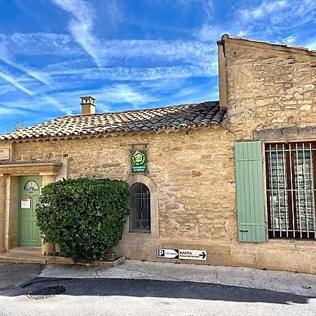 Bed & Breakfast Locastillon Castillon-du-Gard