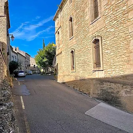 Locastillon 3* Castillon-du-Gard