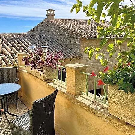 Locastillon Bed & Breakfast