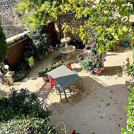 Locastillon 3* Castillon-du-Gard