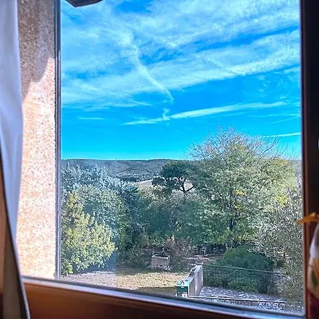 Bed & Breakfast Locastillon 3*