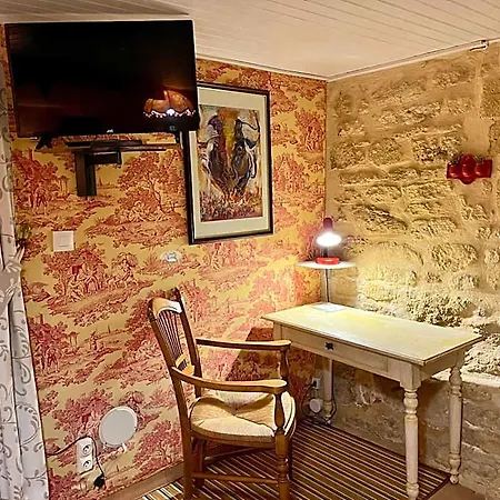 Bed & Breakfast Locastillon Castillon-du-Gard