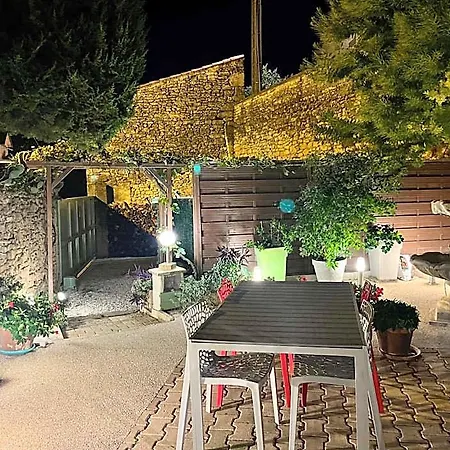 Locastillon 3* Castillon-du-Gard