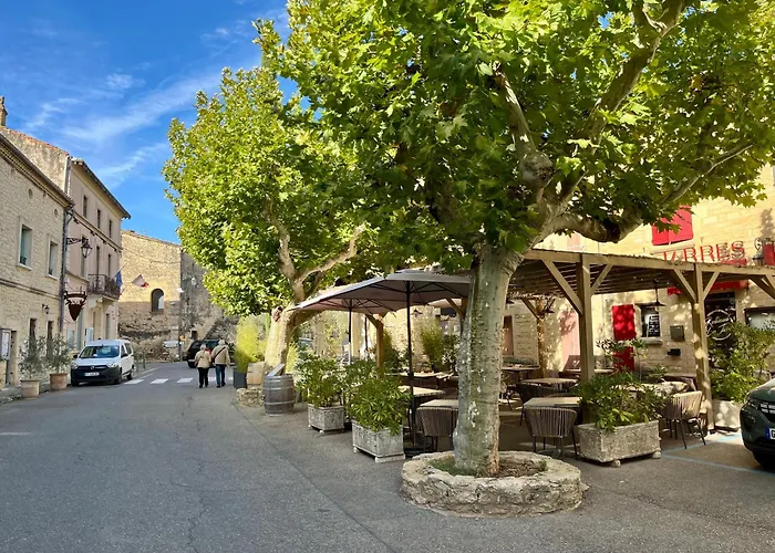 Nocleg ze śniadaniem Locastillon