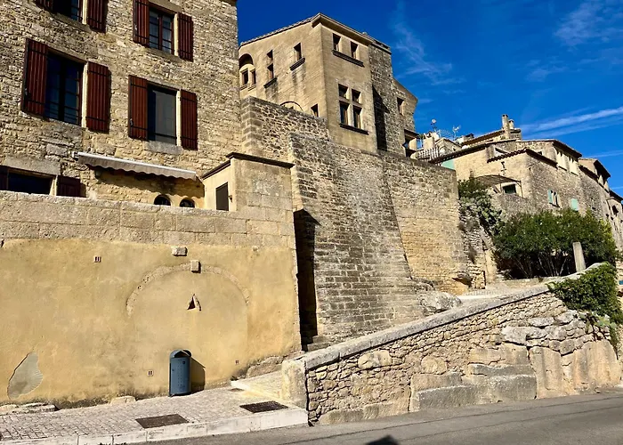 Nocleg ze śniadaniem Locastillon