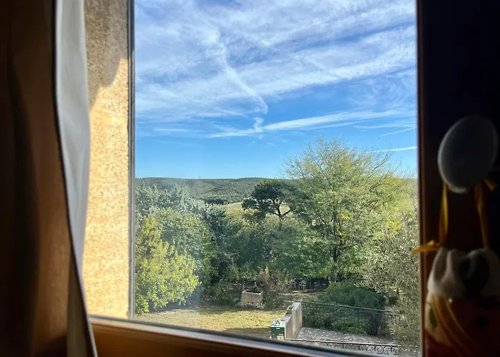 Nocleg ze śniadaniem Locastillon