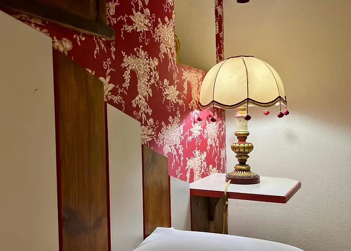 Locastillon 3* Castillon-du-Gard